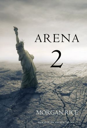 [The Survival Trilogy 02] • Arena 2